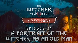 The Witcher 3 BaW  Lets Play Blind  Episode 31 [upl. by Fanechka494]