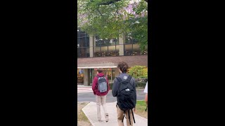 First Day of 202425 School Year  Fordham Prep [upl. by Nylirad]