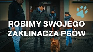 Robimy swojego Zaklinacza Psów [upl. by Grete]