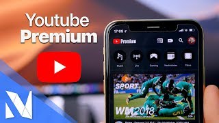 Youtube Premium  Was ist das Lohnt sich das  NilsHendrik Welk [upl. by Dennett]