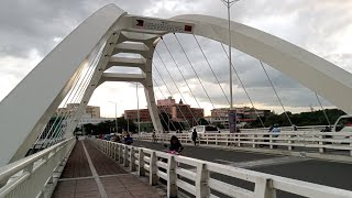 The BinondoIntramuros Bridge [upl. by Didi]