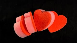 ASMR SPONGE RIPPING 🧽 BULK RIPPING DRY SPONGES 🌈💕 [upl. by Kassity]