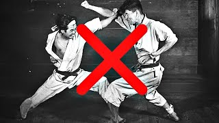 10 Ways To FIGHT With KATA FORMS [upl. by Tecla]