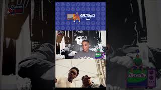 Kerchak 🇫🇷 x LeoStayTrill 🇬🇧  Jimi Hendrix Kay Reacts UKDrill frenchhiphop rap [upl. by Christopher935]