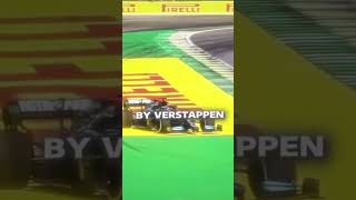 The greatest comeback in formula 1 history formula1driver lewishamilton [upl. by Adiam412]