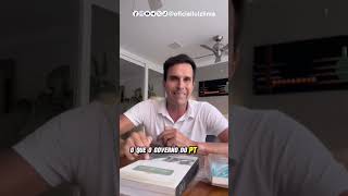 PACTO FEDERATIVO INJUSTO  LUIZ LIMA  02062024 [upl. by Snave]