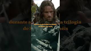 Viggo Mortensen O Processo Trabalhista em Senhor dos Anéis senhordosaneis filmes cinema [upl. by Wayolle549]