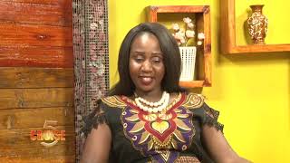 CRUISE 5 WITH ETHEL KAMWENDO BANDA [upl. by Shina]