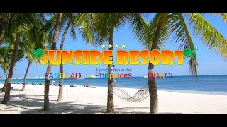 Sunside Resort Panglao Bohol Filipiny  Polska Oaza na Filipinach [upl. by Reemas]