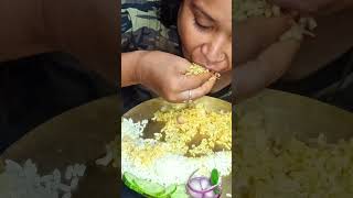 Yammi mukhbang video [upl. by Tnafni]