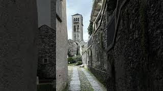 Lake Orta Private Guided Tours [upl. by Morena762]