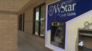 VyStar fined 15M for disastrous 2022 rollout of mobile online banking system [upl. by Serra47]