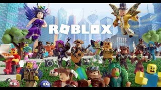 live roblox [upl. by Ahseiuqal]