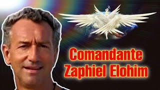 ⚠️ ÚLTIMA HORA 🚨 Contacto ASTRAL con el Comandante Zaphiel ✅ Robert Martínez hoy [upl. by Ricca741]