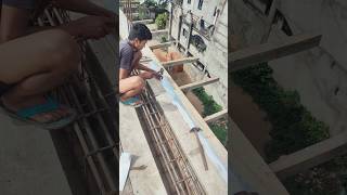 House design construction house sataring Short video [upl. by Avlem518]