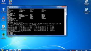 How to Configure Telnet Server Client in Windows 1087 FIX [upl. by Veronike]