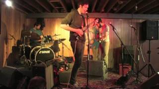 Chad VanGaalen  Bones of Man  Live at Sonic Boom Records [upl. by Flanders506]