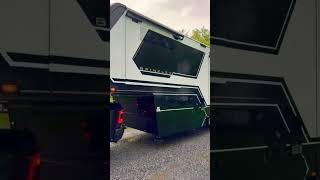 Brinkley Model G 3250 Introducing our amazing new home rvlife nomad travel rvliving rv [upl. by Eimmis]