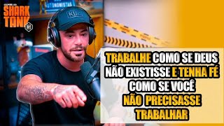 FELIPE TITTO  O SEGREDO PARA O SUCESSO CORTES DO PODPAH  MOTIVACIONAL FORTE MOTIVAÇÃO [upl. by Ruffina999]