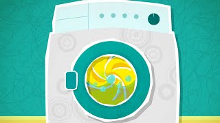 Baby Sleep Sound 10 Hours  Washing Machine White Noise  Soothe Baby Infant Sleep Calm Colic [upl. by Olwen718]