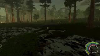 Saurian Gameplay 4 Adult Dakota [upl. by Leatri244]