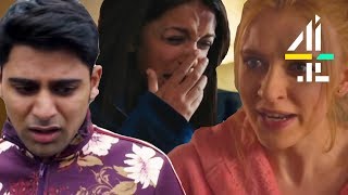 DEVASTATING Moments from Ackley Bridge Series 3  Part 1  Ackley Bridge [upl. by Aznofla]