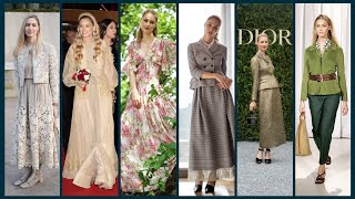 Stunning Beatrice boromeo of Monaco in her dazzling styles viral beauty fashion [upl. by Scriven]