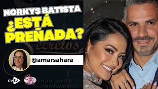 LA GRAN SORPRESA DE NORKYS BATISTA  Chic al Día  EVTV  06022023 38 [upl. by Anderer]