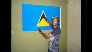 Mongstar  Piton lucian soca 2K12 [upl. by Pasahow858]