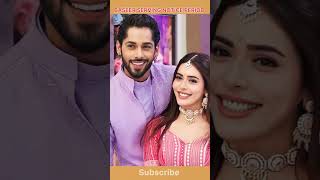 BASEER ali serving notice period kundalibhagya ytshorts baseerali [upl. by Nalod42]