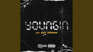 Youngin feat Lil Zay Osama [upl. by Otreblig735]