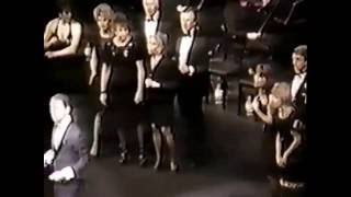 Company Original Cast in Concert  Musical Numbers  Stephen Sondheim  Elaine Stritch 1993 [upl. by Vanhomrigh]