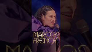 Marcos French «No me arrepiento» teaser [upl. by Alra]