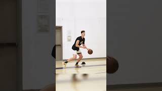 Kevin Huerter Side Step 3’s 💰 basketball [upl. by Son]