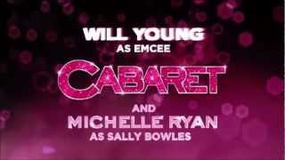 Cabaret at the Savoy Theatre [upl. by Nilyam]