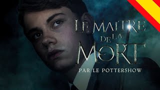 Le Maitre de la Mort  Harry Potter Fan Film Doblaje Castellano [upl. by Yekcor]