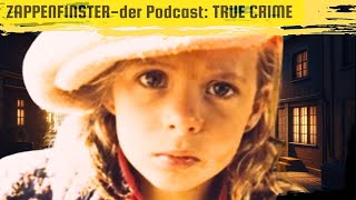 Spurlos verschwunden Wo ist Samantha Knight True Crime Podcast [upl. by Maisie]