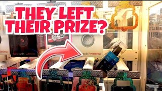 GO PRO LEFT SITTING IN THIS KEYMASTER NOT CLICKBAIT Arcade Jackpot Pro [upl. by Nnel]