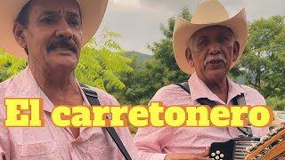 El carretonero con Berna y Gustavo ‼️ [upl. by Noguchi]