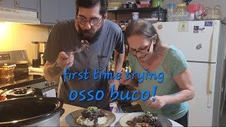 Amazing Osso buco recipe [upl. by Stephanie]