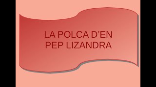 Polca den Pep Lizandra [upl. by Adnoluy546]