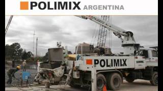 polimix institucional [upl. by Cher]