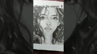 Artist problem ✨😵‍💫 sketch drawing artwork reletable shorts youtube trending sketchbook [upl. by Jaquelyn319]