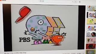 PBS P Pals Variants [upl. by Ahcsatan]