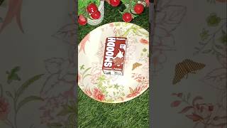 Smoodh icecream jelly youtubeshorts video subscribe and like zaroor krain [upl. by Janina]