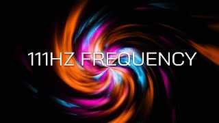 111Hz Frequency  60 minutes  Healing Things [upl. by Babita]