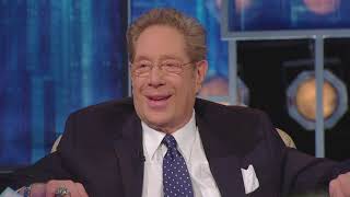 John Sterling answers fun questions [upl. by Anavrin]