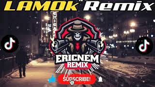 Tiktok Viral  Lamok Song Remix  Ericnem PBC [upl. by Mcfarland]