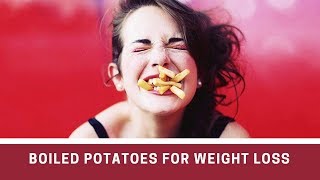 3 day potato dietpotato diet lose 5kg in 3 dayspotato benefitspotato diet recipes [upl. by Roselyn]