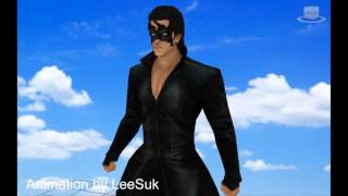 Krrish 3  Movies watched this week Malayalam vlog [upl. by Ashlan]